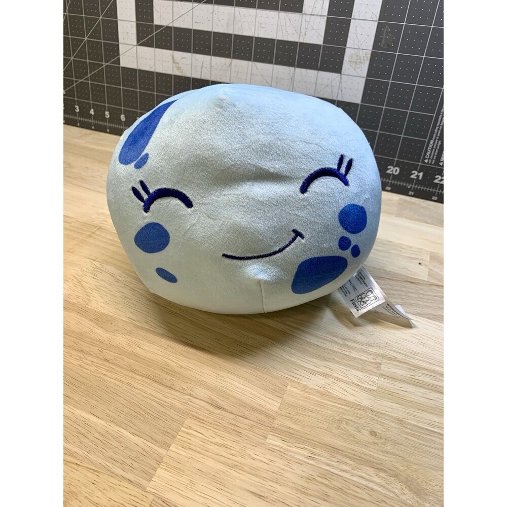 Fiesta Blue Moon Squishy Plush Space Stuffed Animal 2018